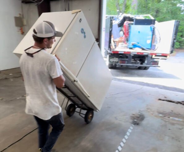 Junk Removal