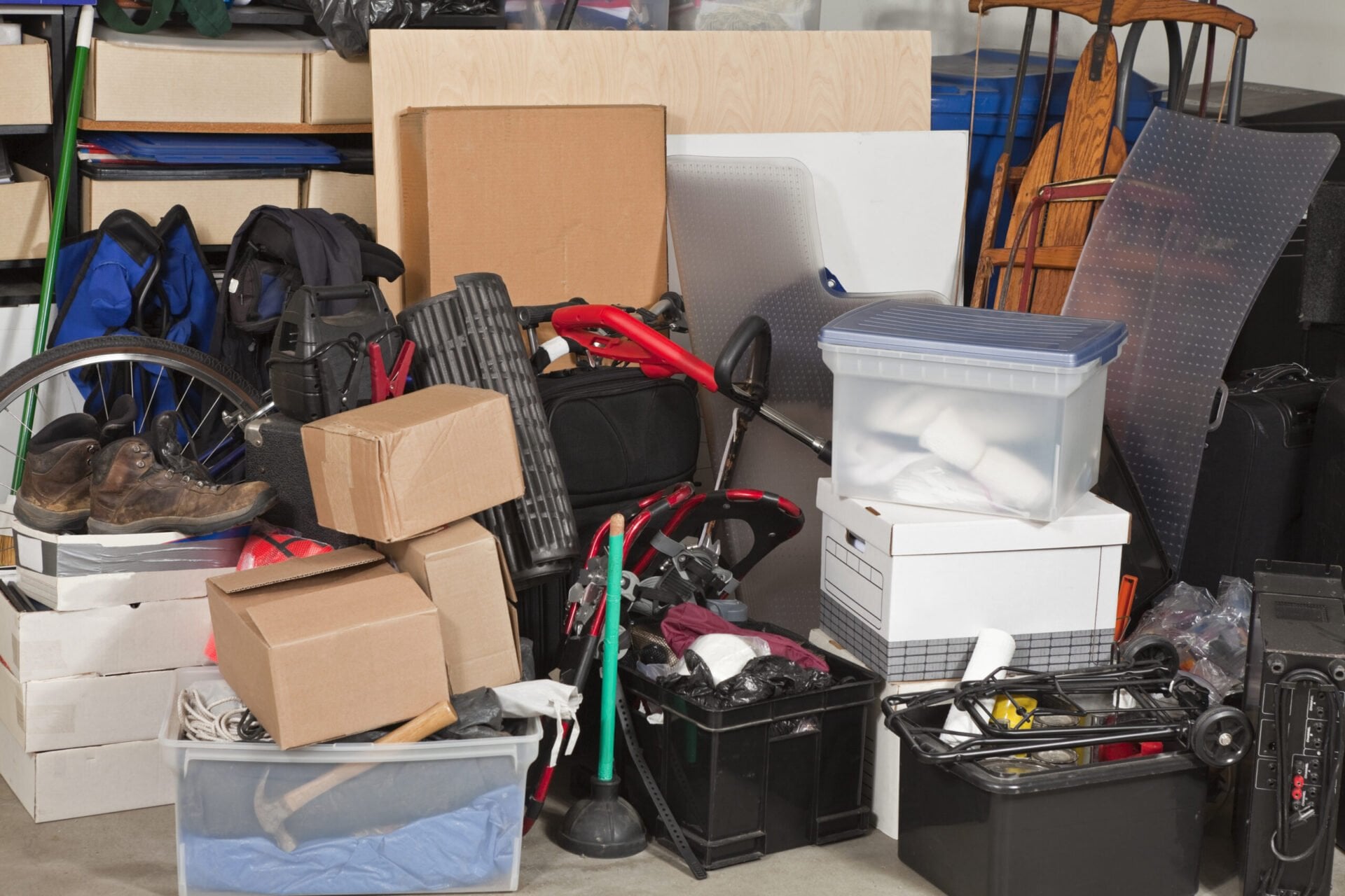 Charleston Junk Removal & Pick Up | Local Haulers Near You