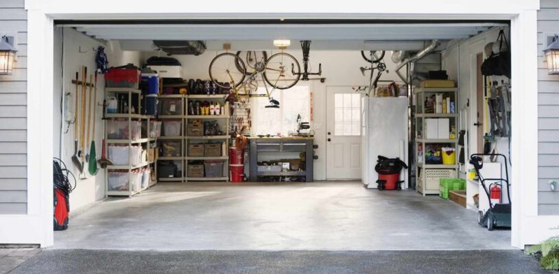 From Garage to Gorgeous: Junk Removal for Home Staging