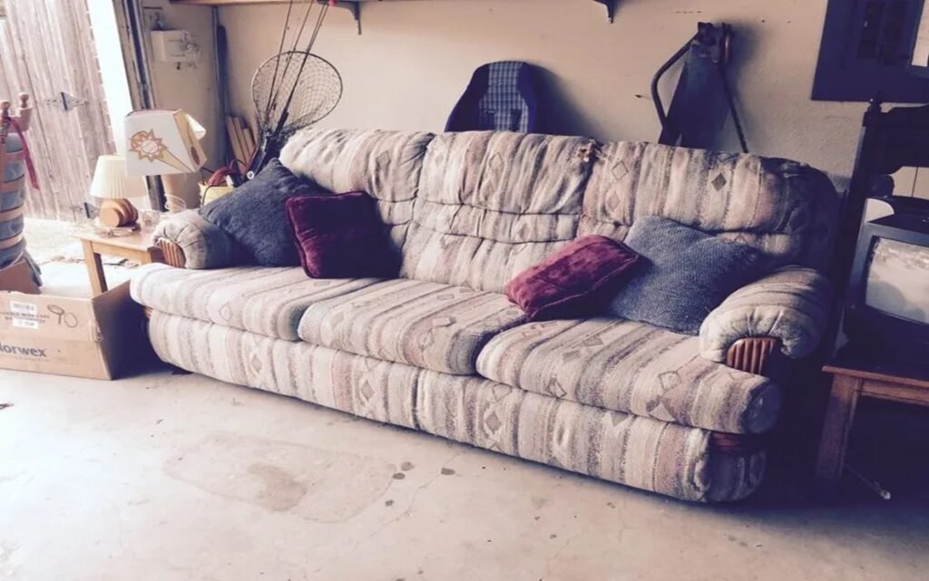 furniture removal in charleston
