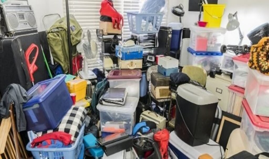 junk removal in charleston