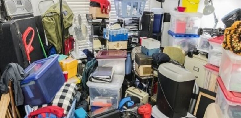 Preparing Your Home for Sale: How Junk Removal Increases Property Value