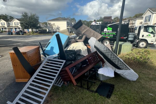 Junk Removal