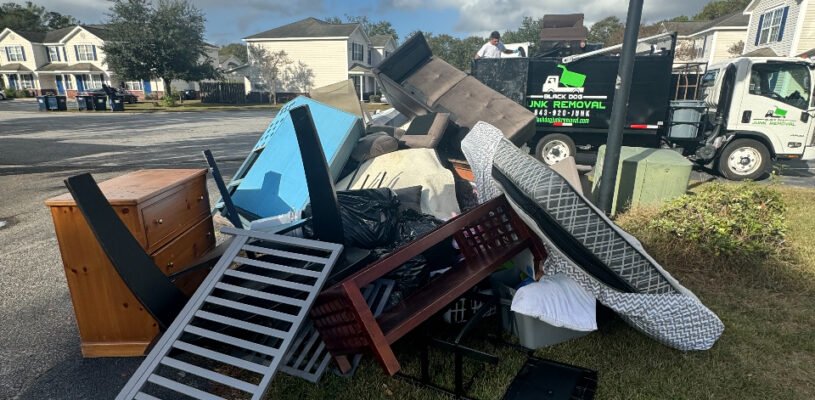 Junk Removal