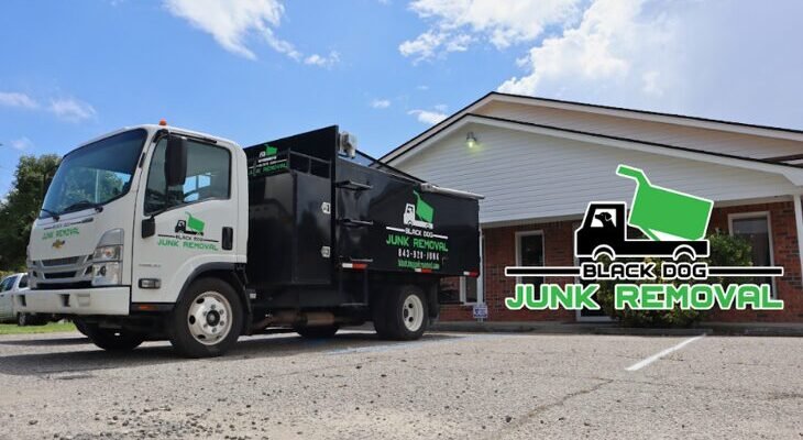 Junk Removal