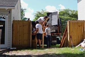 Black Dog Junk Removal