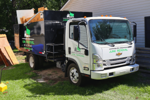 Junk Removal