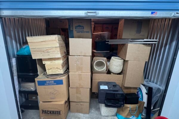 Junk removal