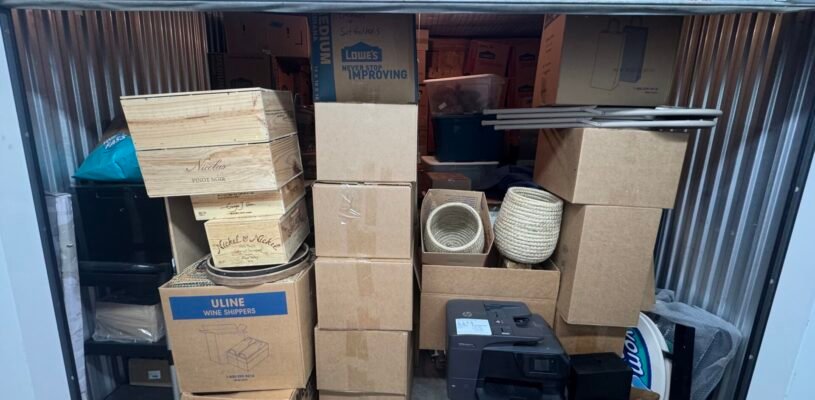 Junk removal