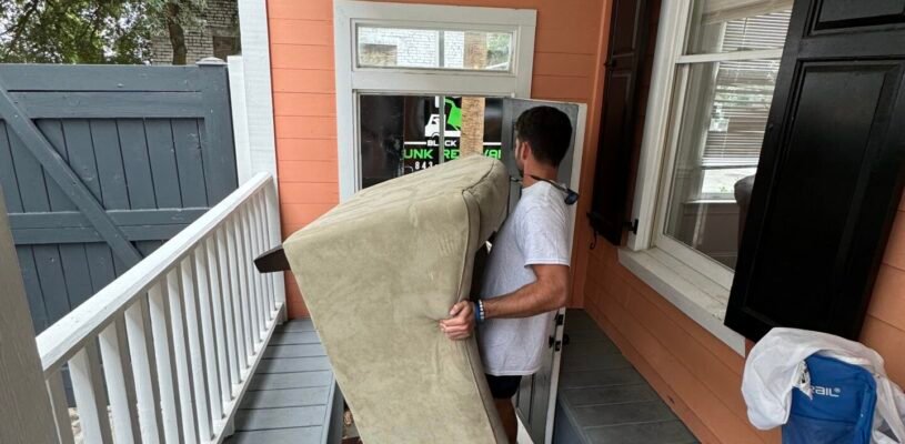 Junk Removal