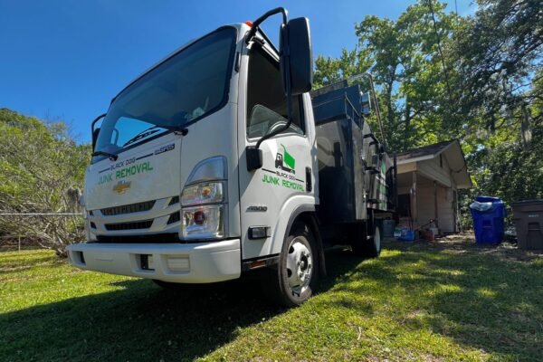 Same-Day-Junk-Hauling