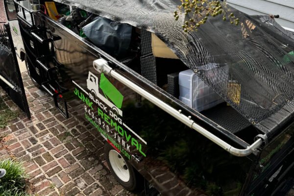 Junk Removal