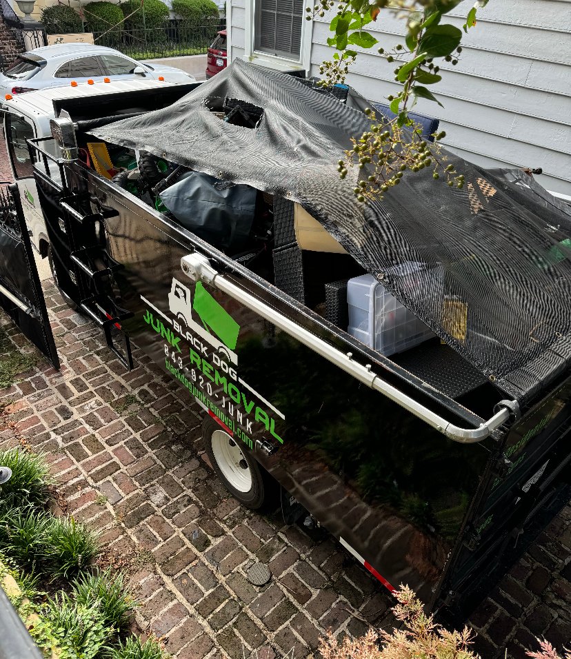 Junk Removal