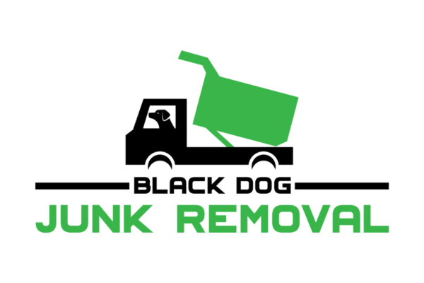 black dog junk removal